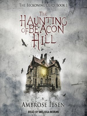 cover image of The Haunting of Beacon Hill